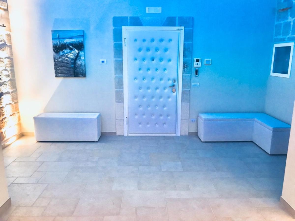 Ferienwohnung Vacanze In Puglia Monopoli Exterior foto